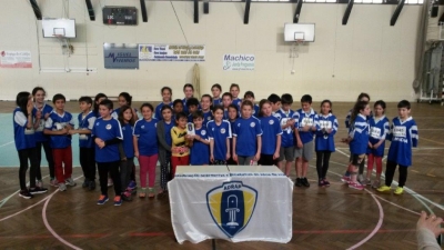 Taça de Benjamins_1