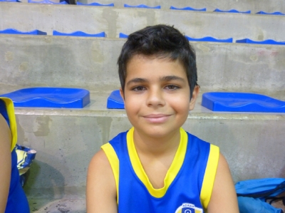 Equipa sub14_1
