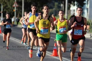 Campeonato Nacional de Estrada