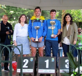 Circuito do Monte