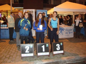 CR Estrada Juvenis e Juniores