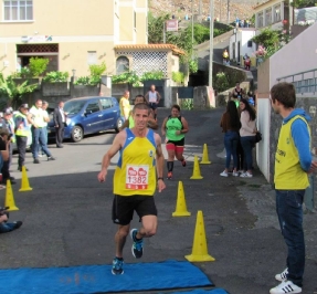 III Circuito do Livramento