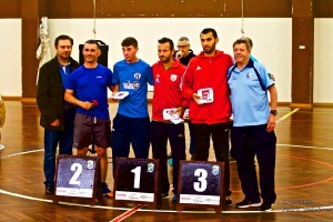 IV Corrida da Liberdade