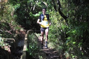 6º Trail Ludens Machico