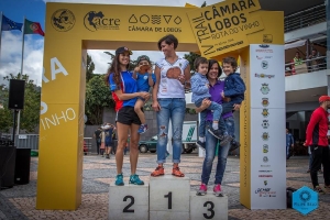 IV Trail de Câmara de Lobos
