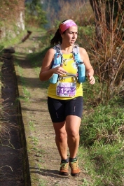 Trail da Boaventura