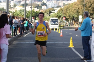 Atletismo - 2017/2018