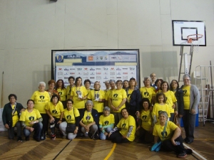 Boccia 2017