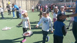 ADRAP na escola - Eng Luís Santos Costa