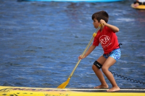 5ª etapa Circuito Regional de SUP RACE