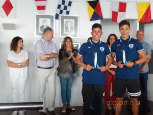 MADEIRA SUP CHALLENGE 2017