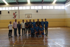 VI Torneio Dr Gastão Jardim