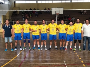 Voleibol